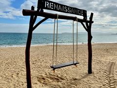 -三亚海棠湾万丽度假酒店