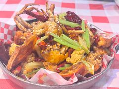 -大厨的餐厅(曾厝垵总店)