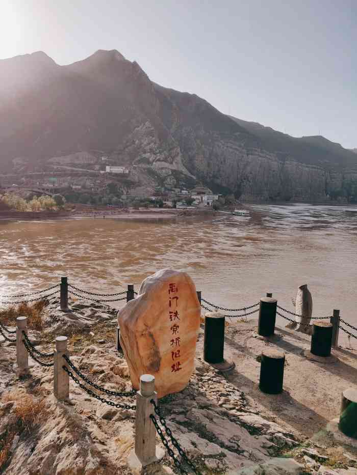 古渡龙门风景区-"休闲娱乐的好地方,基本没有开发,纯自助游..."-大众