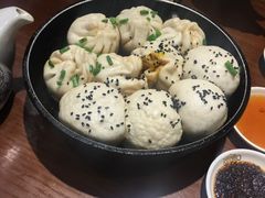 -大壶春生煎(四川中路店)