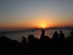 -星海湾跨海大桥