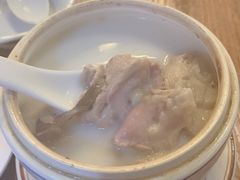 -黄祥华养生堂·炖汤·营养蒸饭(岭南天地店)