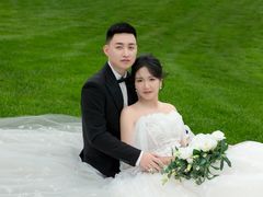 -浪漫一生摄影美学(怀柔开放路店)
