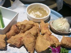 -隆喜元鱼汤包·海鲜(中联广场店)