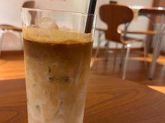 -钉子咖啡·Nail coffee(天鸿店)