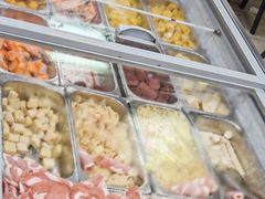 -荣吉招牌自助骨头锅(顾乡店)