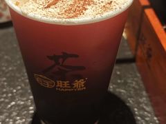 -旺爷砂锅·茶作(国贸城店)
