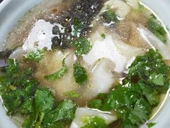 -郑家包子牛肉拉面(尚勤路店)