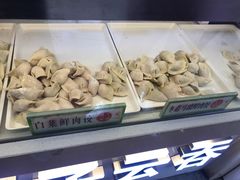 -袁记云饺(瞿溪路店)