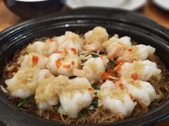-绿茶餐厅(成都天府红店)