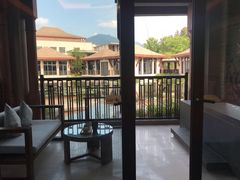 -广州都喜泰丽温泉度假酒店