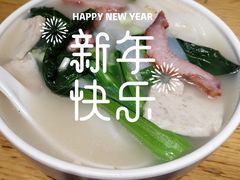 -宏记广东客家菜(丰汇店)