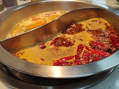 -芈重山老火锅(广州首店)