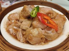 -云山茶餐厅(广东大厦店)