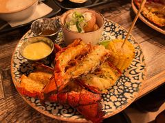 -Pakkhús Restaurant