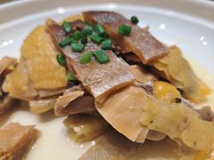 -绍兴老味道·非遗门店(银泰城店)