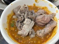 -山珍鲜牛肉火锅本地老字号(汕中老店)