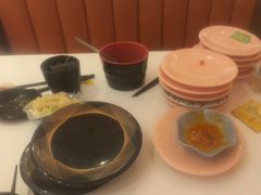 -争鲜回转寿司(通州万达店)