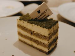 -TABLE·味西餐厅-成都茂业JW万豪酒店