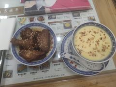 -吉禧粤特色甜品小吃(腾飞店)