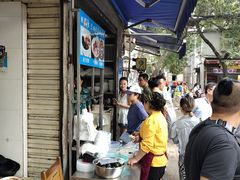 -清真·宏顺祥卤汁凉粉(大皮院店)