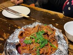 -玛吉阿米·餐吧