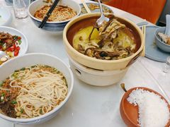 -洞庭家宴·头牌甲鱼(广渠门店)