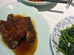 -围龙屋客家食府(福田店)