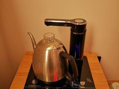 -梅间堂茶馆(绿地缤纷城店)