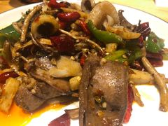 -十三式重庆江湖菜(金茂览秀城店)