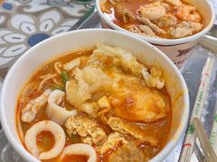 -1980烧肉粽(金榜店)