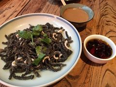 -四季民福烤鸭店(前门廊房二条店)