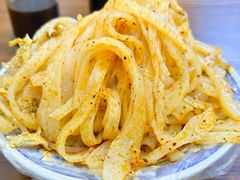 -牡丹广场薛栓子擀面皮大王