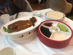 -满堂·烤鸭店·北京菜(鼓楼店)