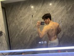-CXFIT 陈徐健身工作室(凯旋店)