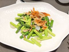 -蟹榭·本帮江浙菜·蟹宴(大宁久光商场店)