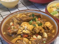 -江西老表·经典江西八大碗