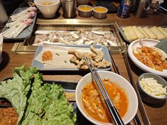 -新石器烤肉(之心城店)