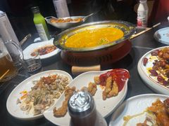 -美蛙四季(黄寺大街店)