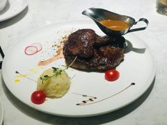 果木嫩肩牛扒-卡朋西餐(较场西路店)