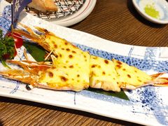 -大雄寿司(中华广场店)