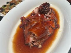 -小厨娘金榜题名(夫子庙秦淮河店)