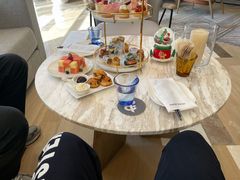 -粤海喜来登酒店·&More聚驿(天河城店)