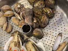 -喜来酌海鲜·饺子(和平一店)