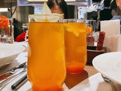 佐度水果茶-佐度王子扒房(爱建卓展店)