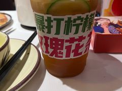 -谷丽羊肉串·新疆烧烤·羊肉火锅大排档·原老马烧烤(砂子塘店)