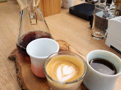 -COFFEE HOLIC(朝外SOHO店)