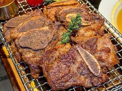 -炊江南·上海菜(国展华漕店)