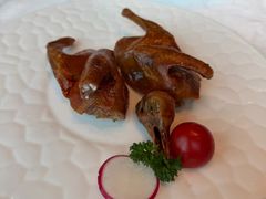 -Yan Ting宴庭中餐厅-长沙瑞吉酒店(运达店)