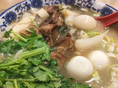 -凤齐羊肉烩面馆